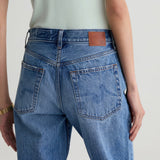 AG Sydney Stovepipe Denim / Candid