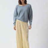 American Vintage Damsville Jumper / Storm Melange
