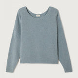 American Vintage Damsville Jumper / Storm Melange