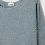 American Vintage Damsville Jumper / Storm Melange