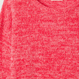 American Vintage Nuggy Jumper / Strawberry Melange