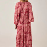 Maison Hotel Tina Dress / Volcano