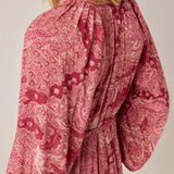 Maison Hotel Tina Dress / Volcano