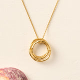 Agapee Trina Necklace