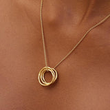 Agapee Trina Necklace