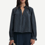 Samsoe Samsoe Karookhi Blouse - Salute