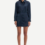 Samsoe Samsoe Liza Shirt Dress - Salute