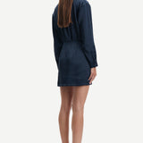 Samsoe Samsoe Liza Shirt Dress - Salute