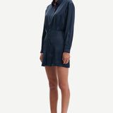 Samsoe Samsoe Liza Shirt Dress - Salute