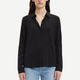 Samsoe Samsoe Milly Shirt / black