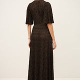 Ba&sh Weena Dress / Brown
