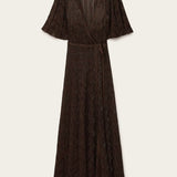 Ba&sh Weena Dress / Brown