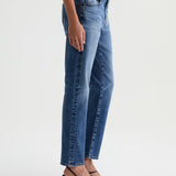 AG Ex- Boyfriend Slouchy Slim Denim / 15 Years Prague