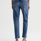AG Ex- Boyfriend Slouchy Slim Denim / 15 Years Prague