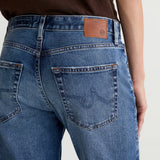 AG Ex- Boyfriend Slouchy Slim Denim / 15 Years Prague