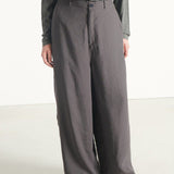 American Vintage Ysoli Pants / Shadow