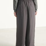 American Vintage Ysoli Pants / Shadow