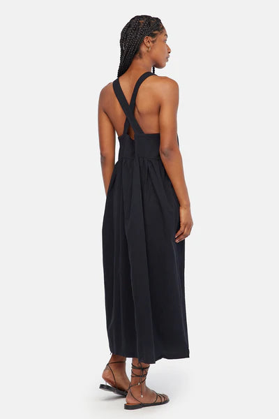 Paz Dress Tar