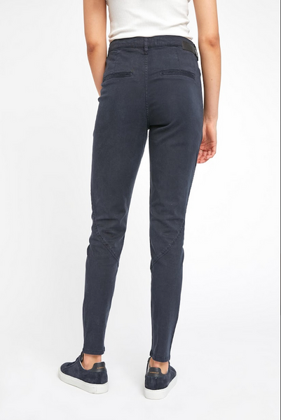 Jolie Dark Blue pants