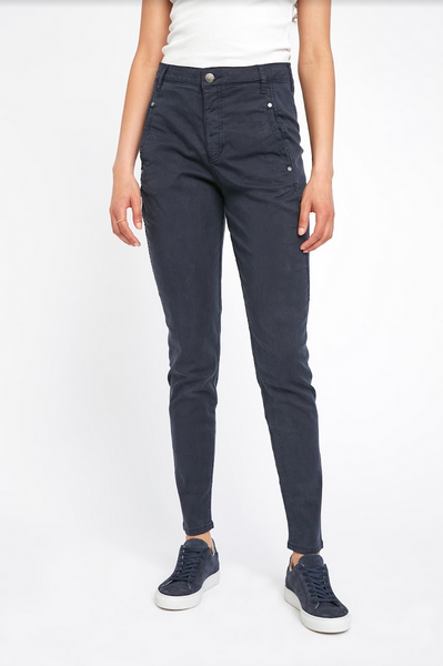 Jolie Dark Blue pants