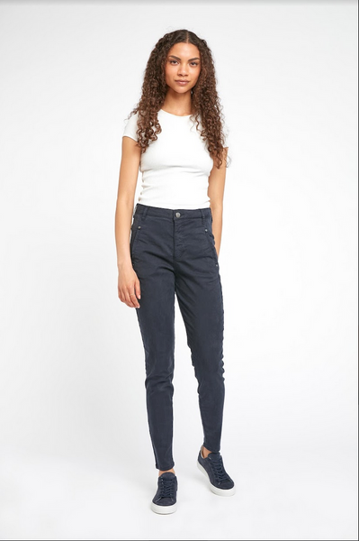 Jolie Dark Blue pants