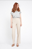 Dena pants beige