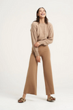 Solace Wool and Cashmere Lounge Pant