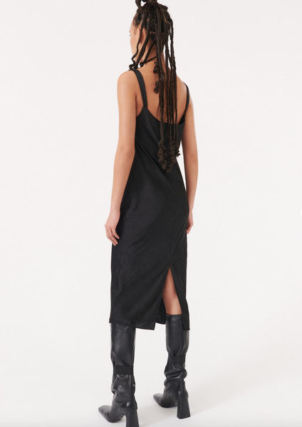 Agamora Dress - Black