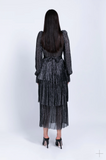 Marais Dress - Black