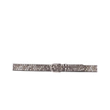 B.Belt Liv Belt / Taupe