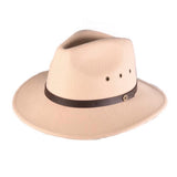 The Ratatat Hat Cream