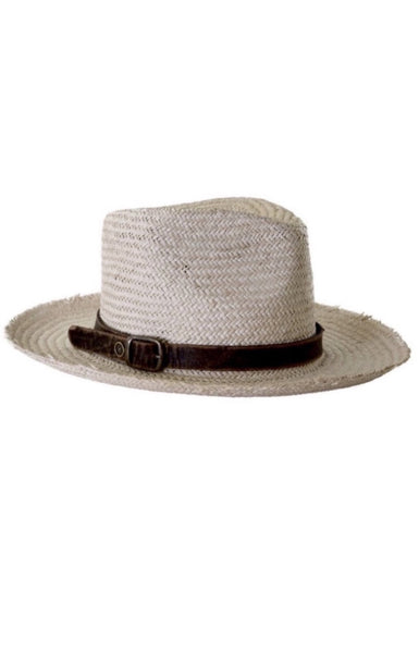 The Bromley Hat Straw