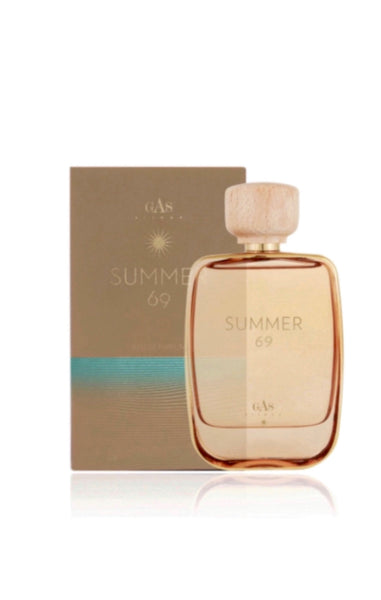 Gas Parfum Summer 69