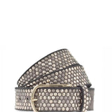 B.belt Zoe Belt / Taupe