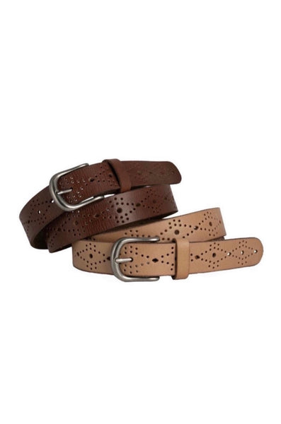 Loop Skipping Girl Rosewood