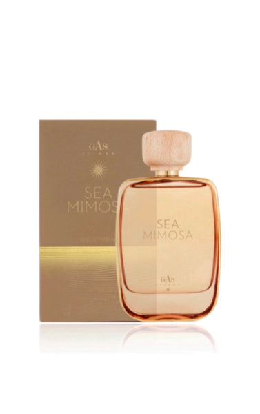 Gas Parfum Sea Mimosa
