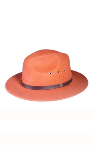 The Ratatat Rust