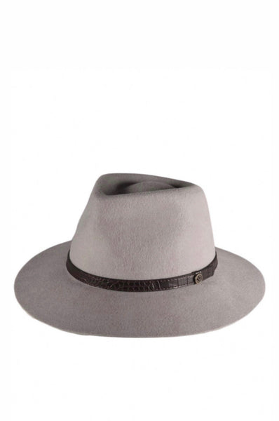 The Dingo Hat Grey