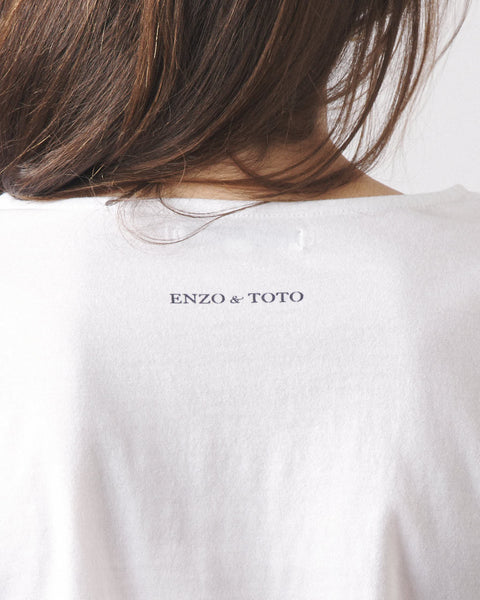 TOI + MOI T Shirt
