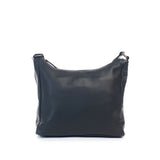 Mae Leather Bag Black